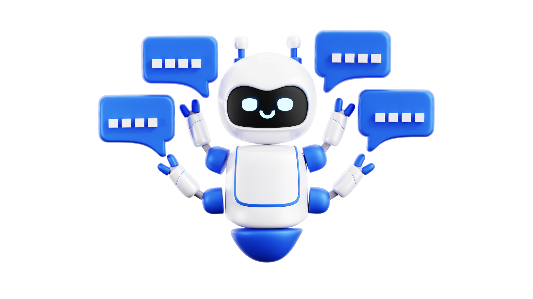 Ai Agents and Automation Services