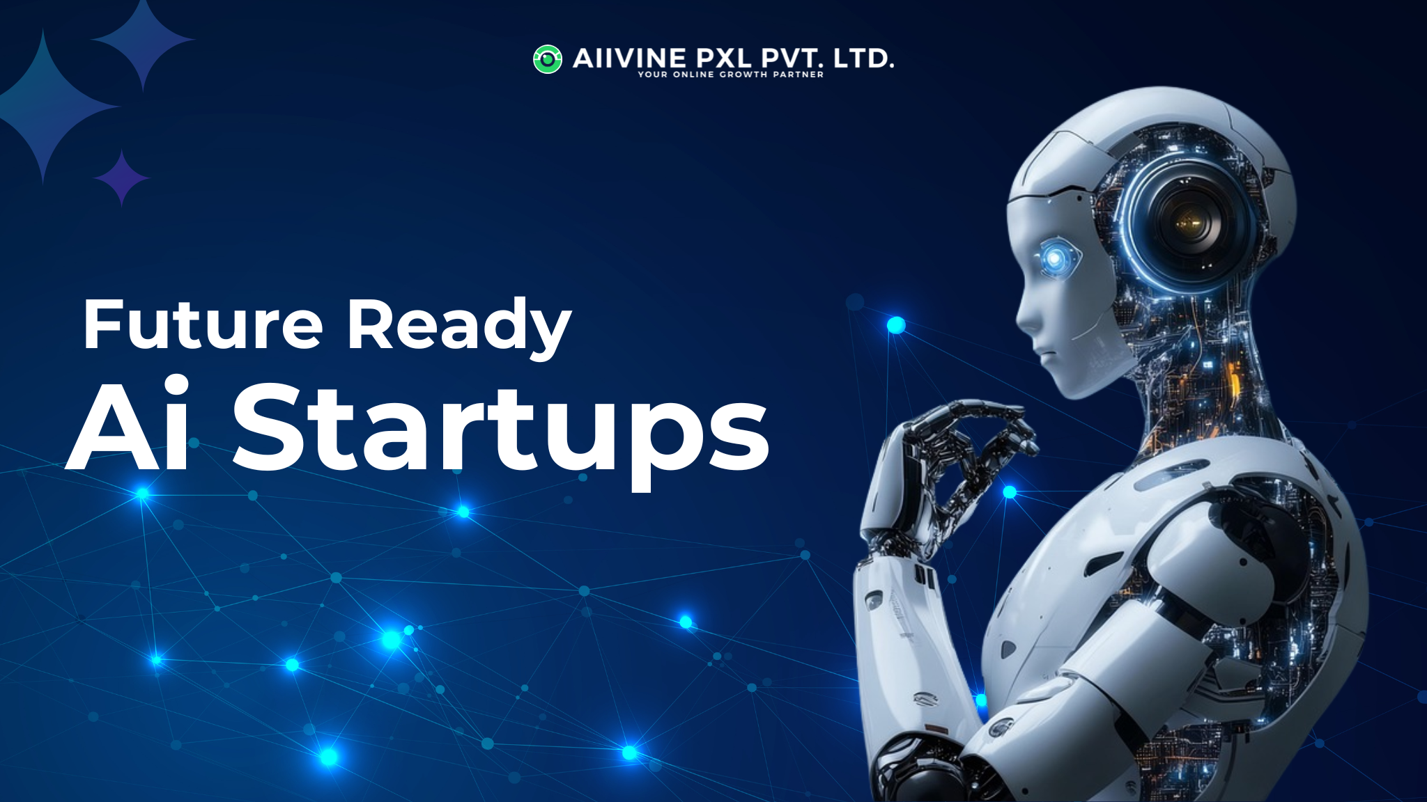 15 AI Startups That Are Solving Real-Life Problems in 2025